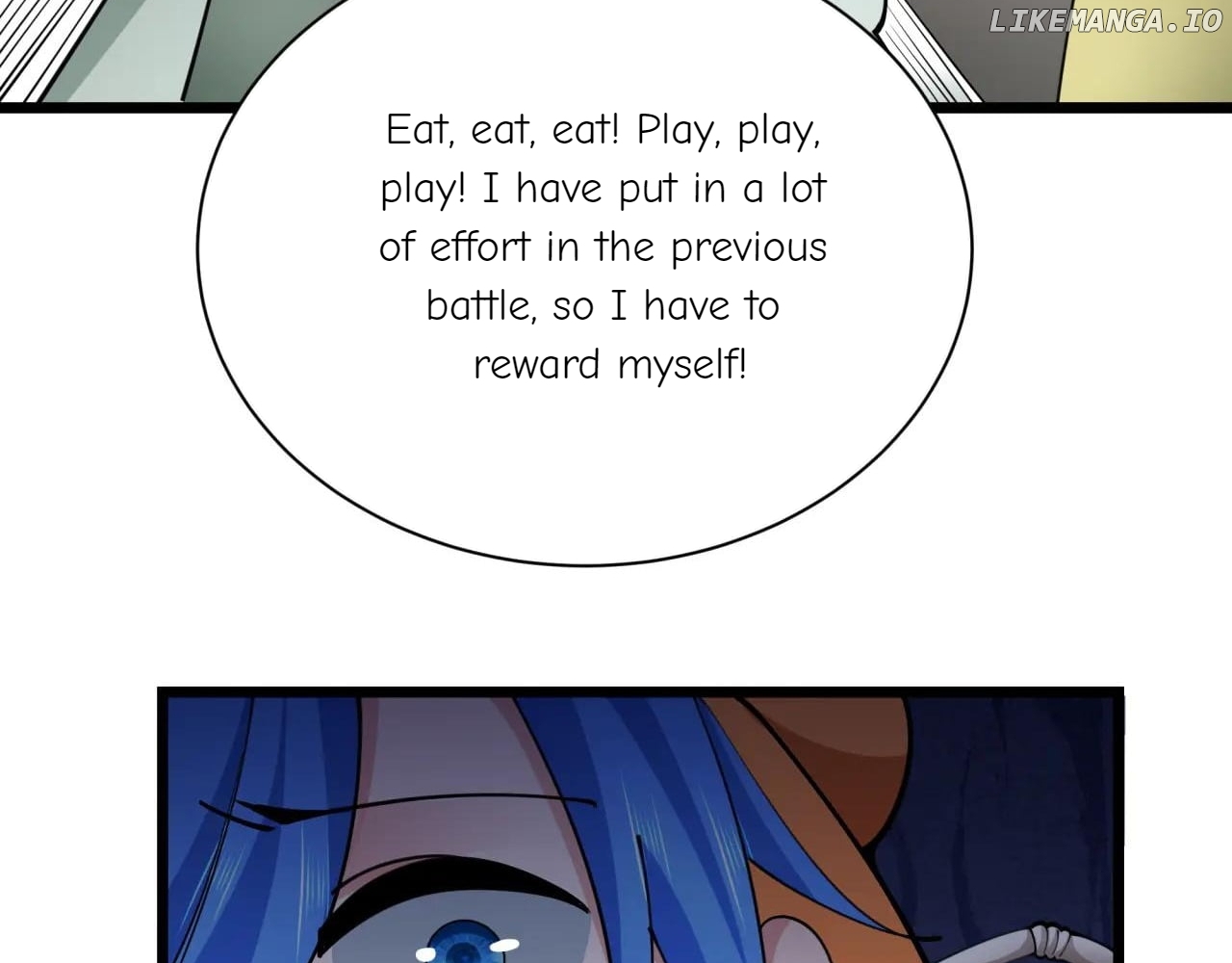 Era of the Haunted Chapter 329 - page 143